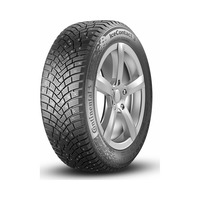 255/50  R19  Continental IceContact 3 TA шип FR 107T XL