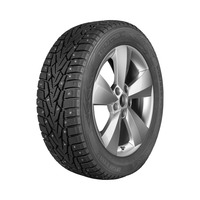 255/55  R18  Ikon (Nokian Tyres) Character Ice 7 шип SUV 109T XL