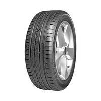 235/45  R17  Ikon (Nokian Tyres) Character Ultra (Nordman SZ2) 97W XL